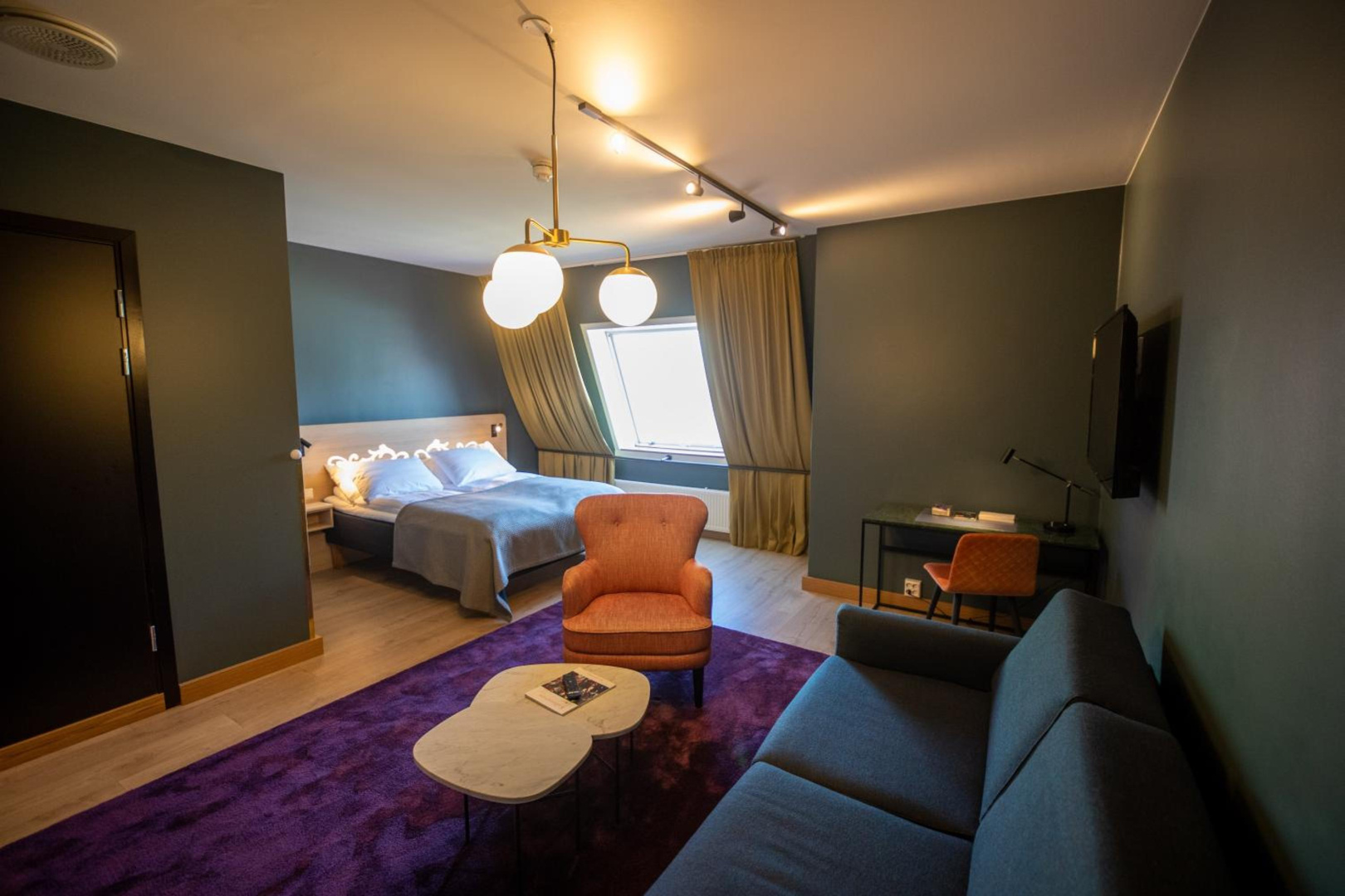 Foto - Hotell Bondeheimen