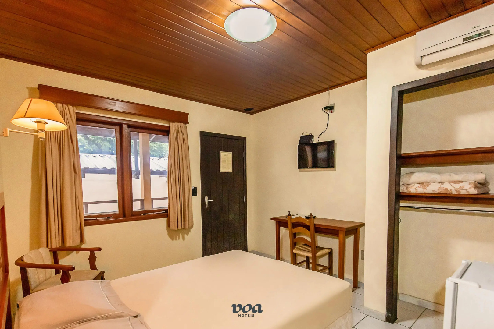 Foto - VOA Samuka Hotel