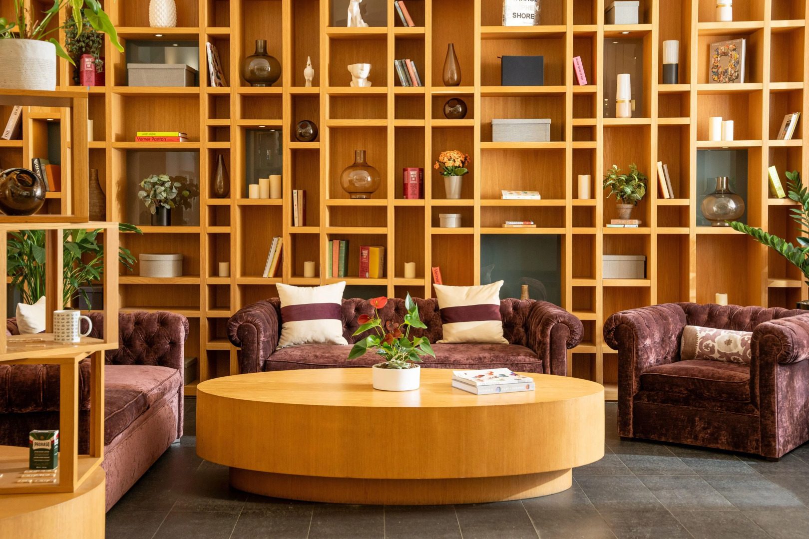 Foto - INNSiDE by Meliá Prague Old Town