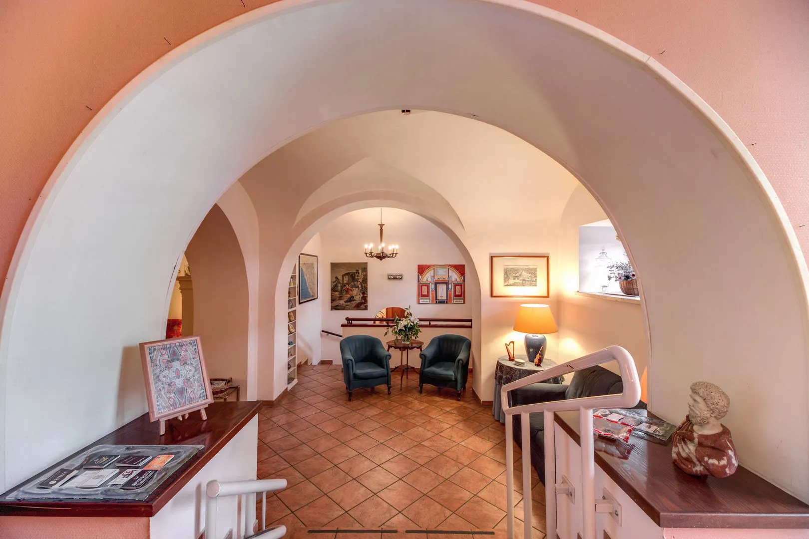 Foto - Corona Hotel