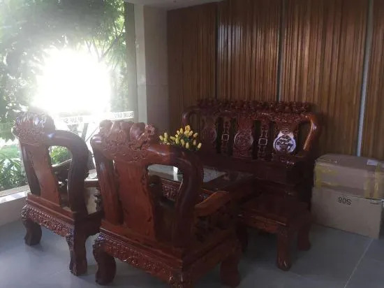 Foto - Blue Sky Phu Quoc Hotel