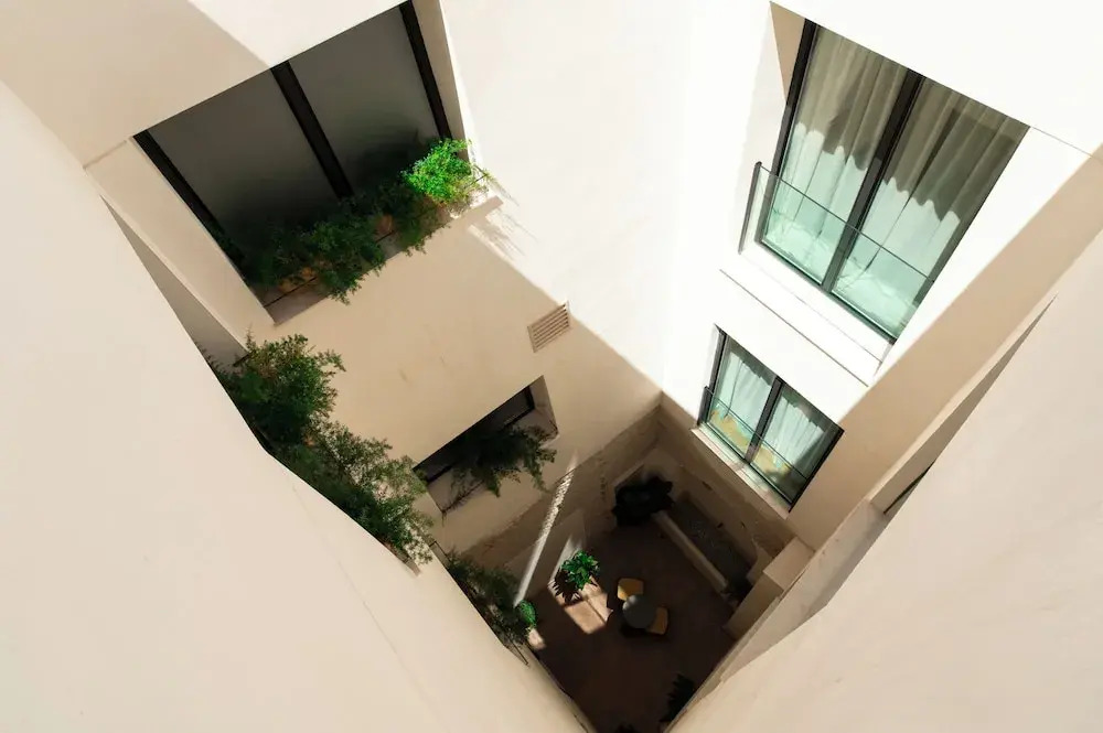 Foto - Legado Magdalena Hotel