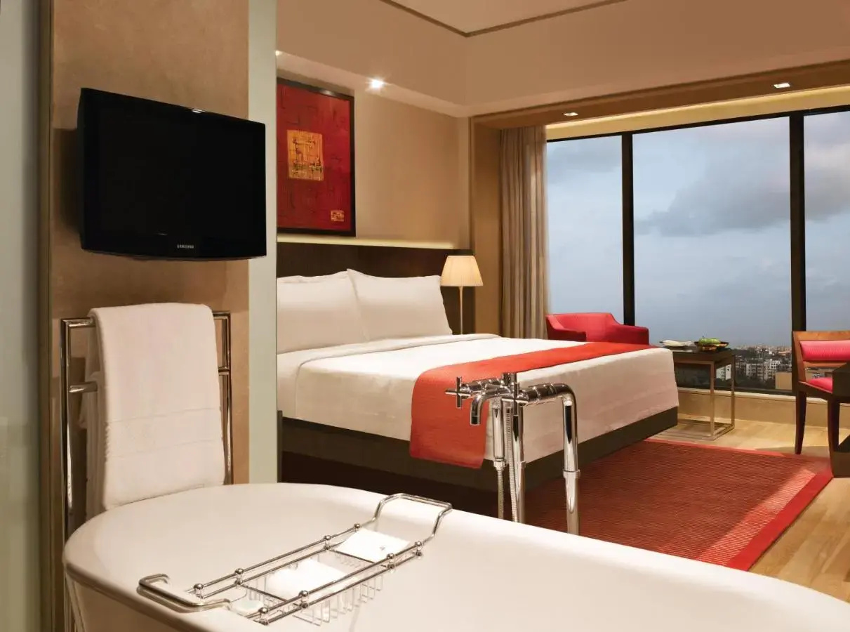 Foto - Trident Bandra Kurla