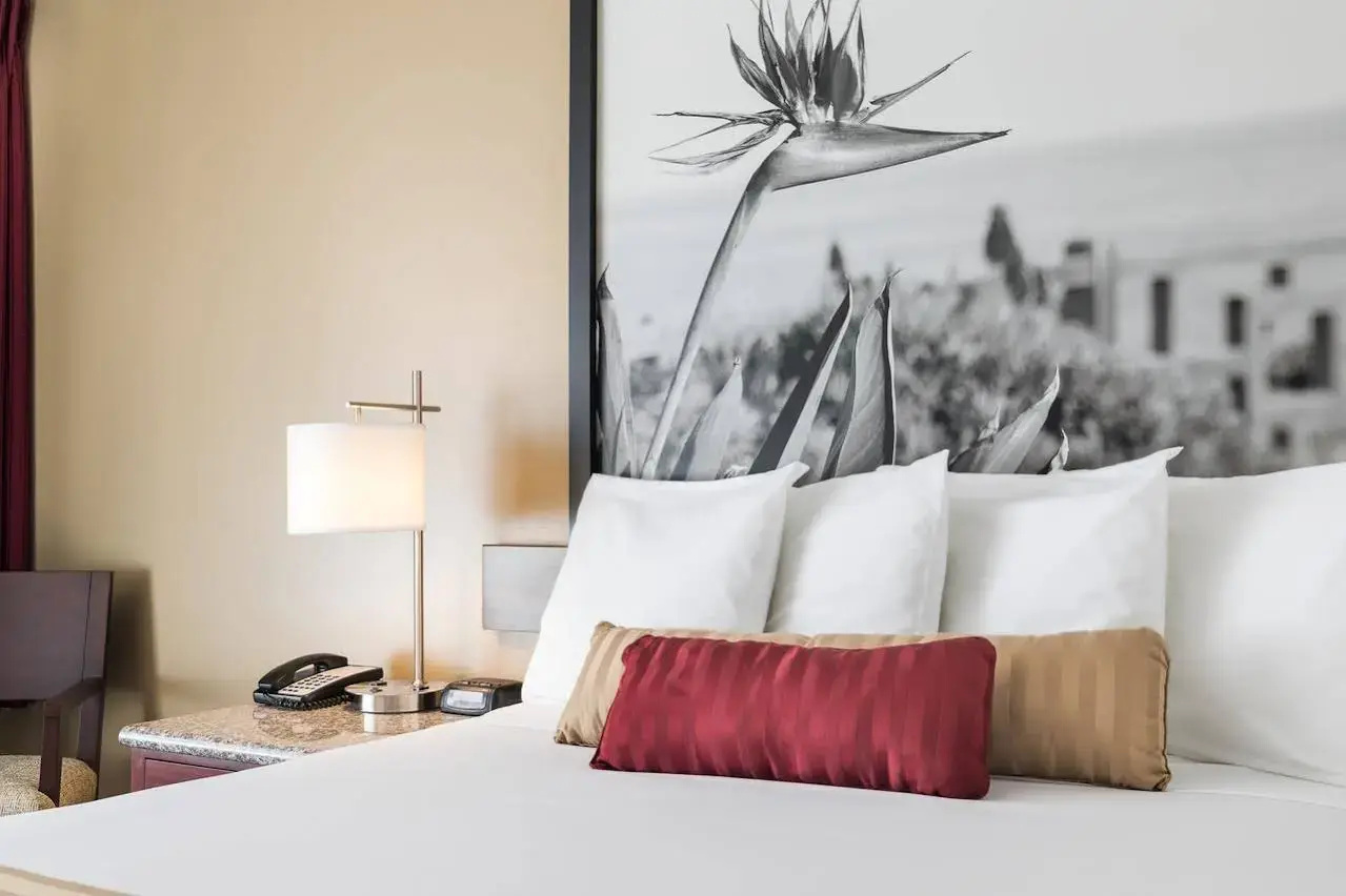 Photo - Kings Inn Anaheim at The Park & Convention Center