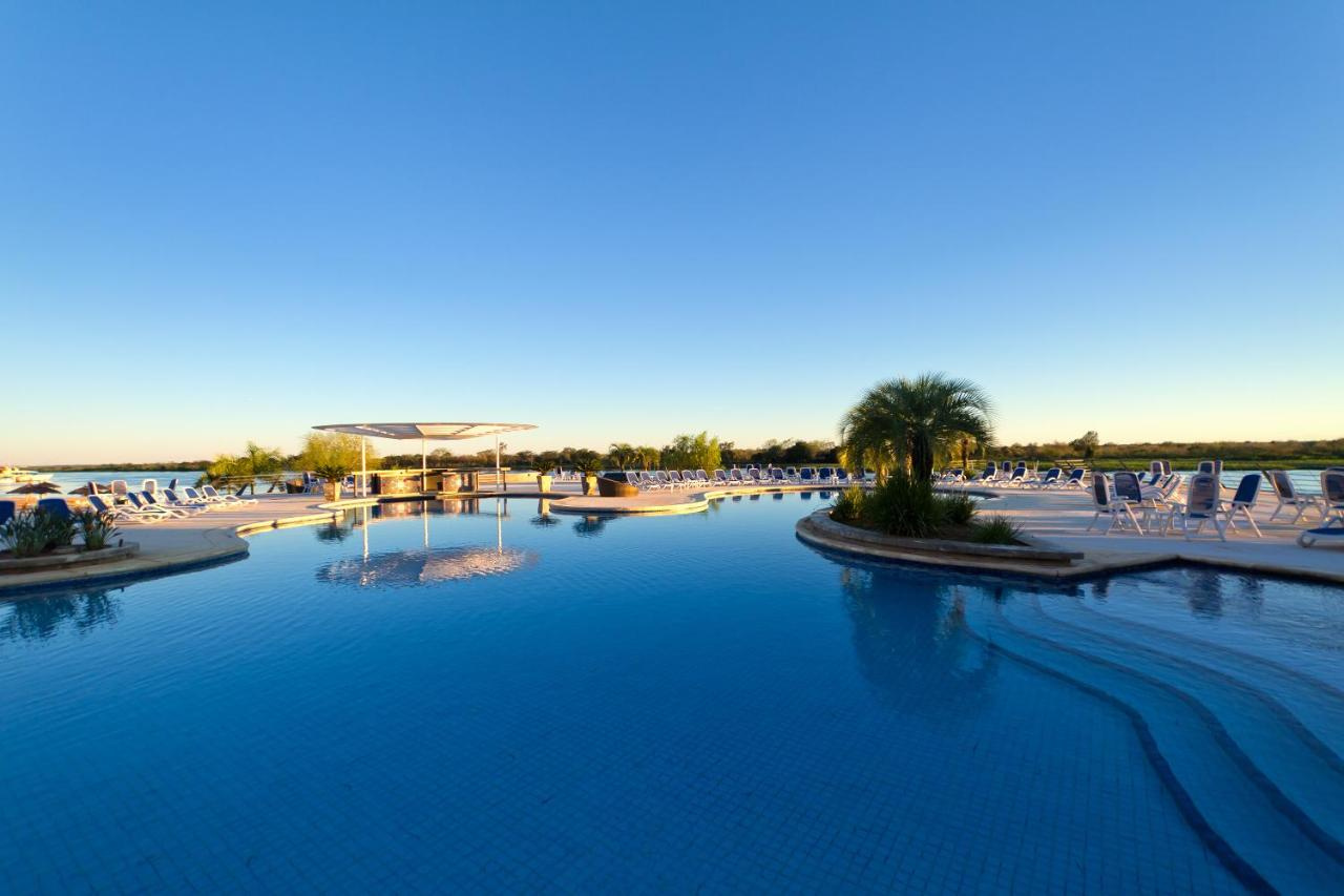 Photo - Yacht & Golf Club Paraguayo, a Tribute Portfolio Resort