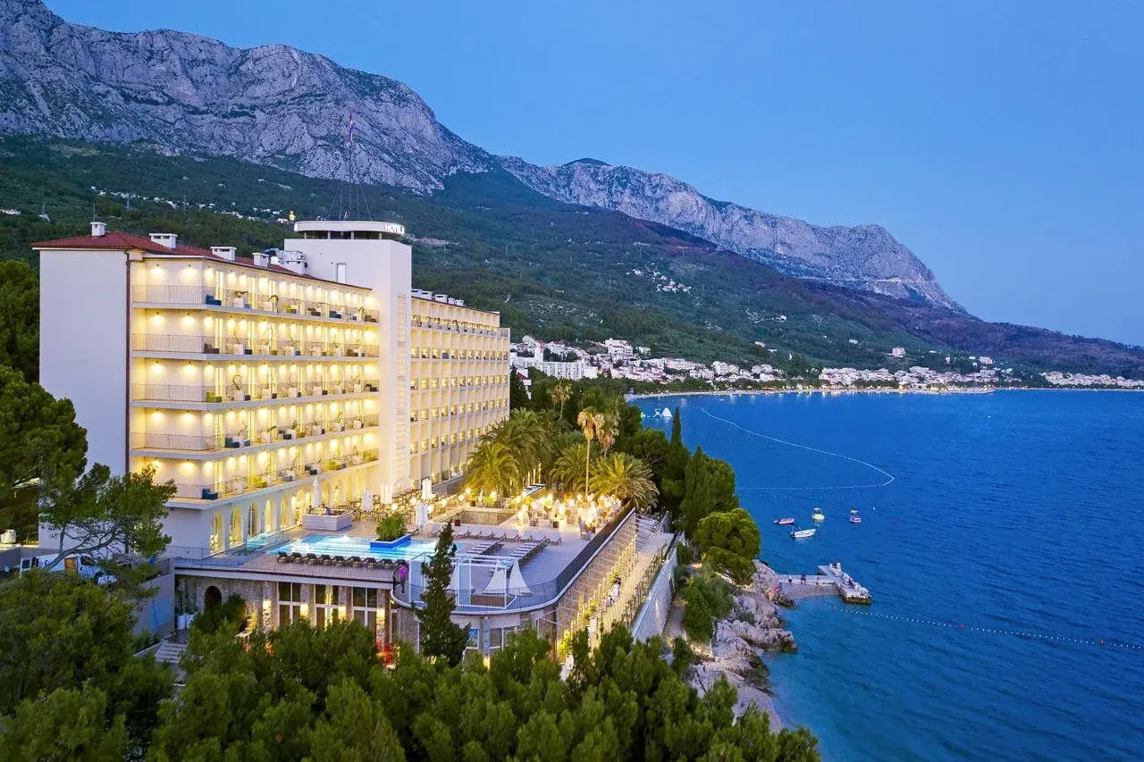 Photo - Bluesun Hotel Jadran