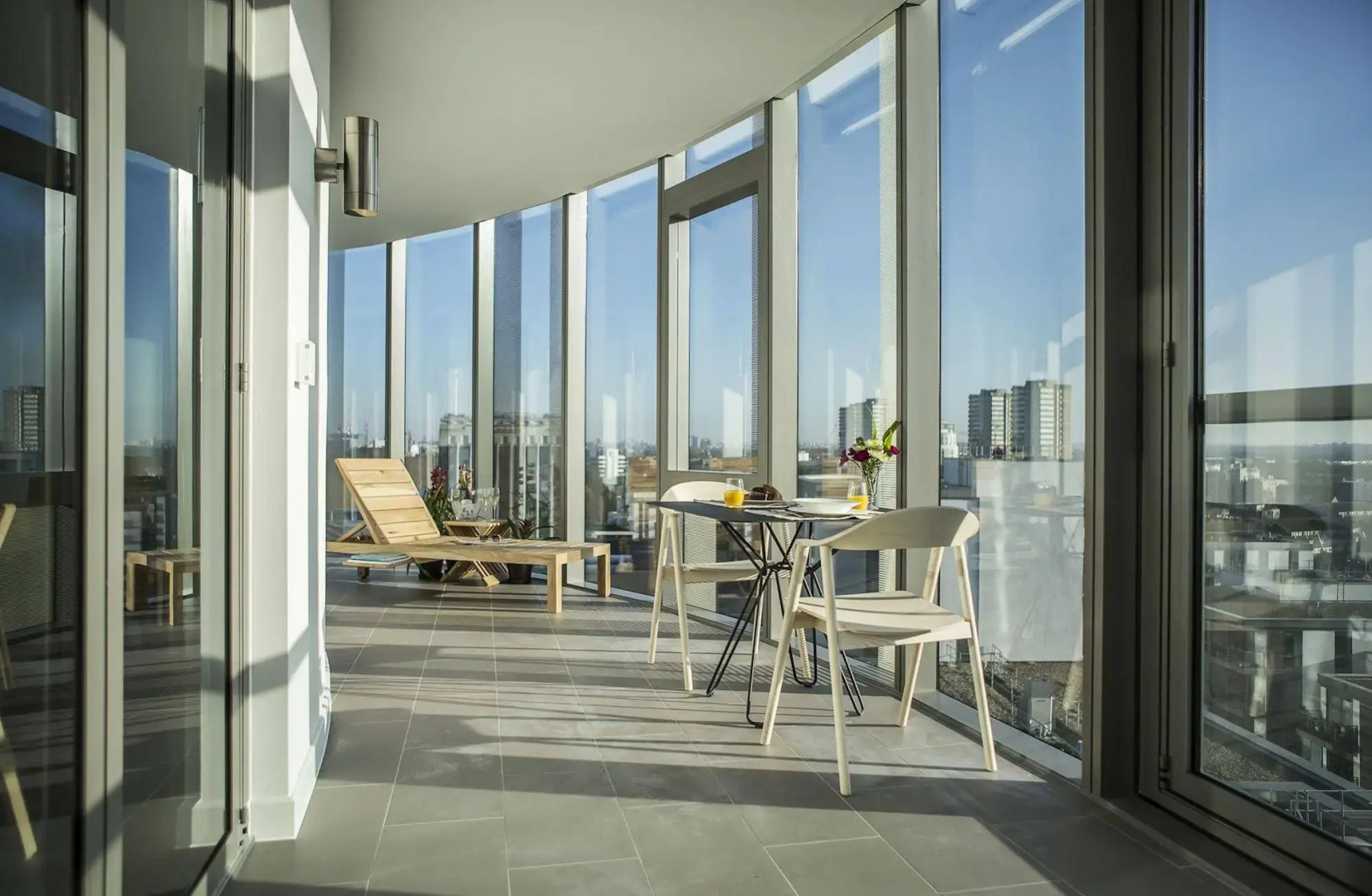 Photo - Aparthotel Adagio London Brentford