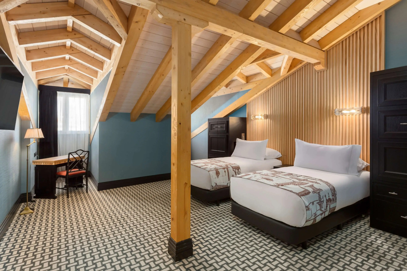 Foto - Room Mate Collection Alba, Madrid