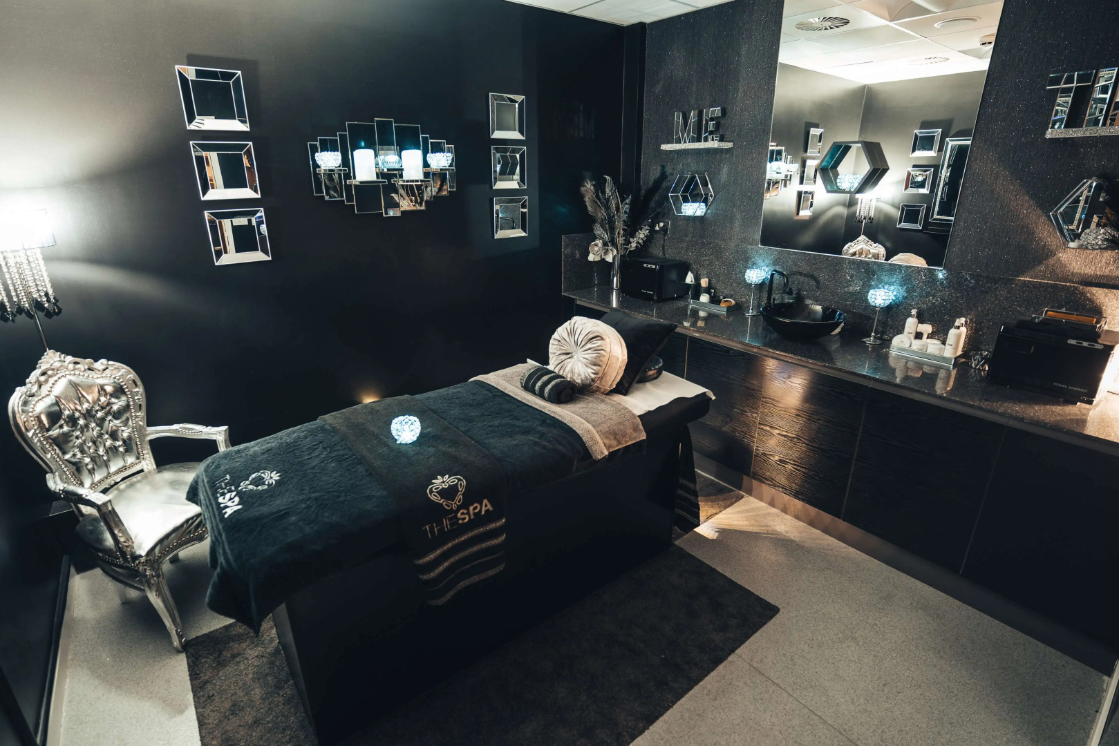 Photo - Blackpool Football Club Stadium Hotel, a member of Radisson Individuals