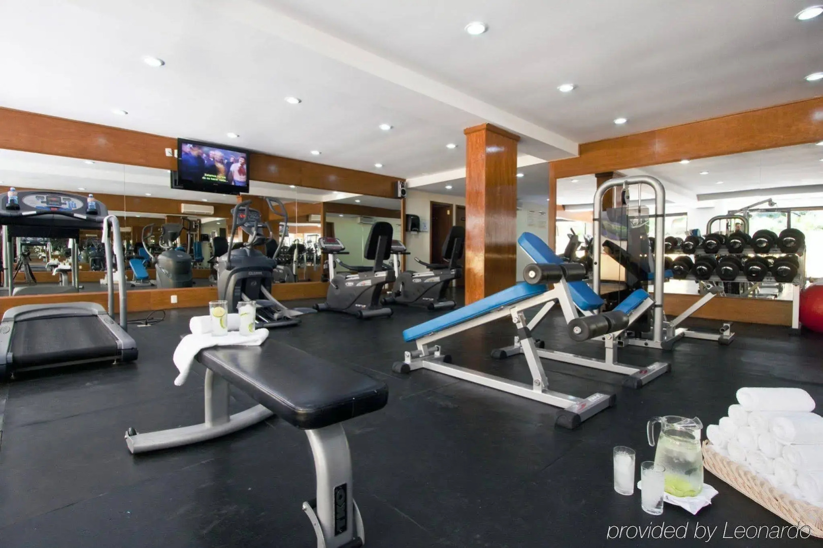 Foto - Plaza Pelicanos Club Beach Resort All Inclusive