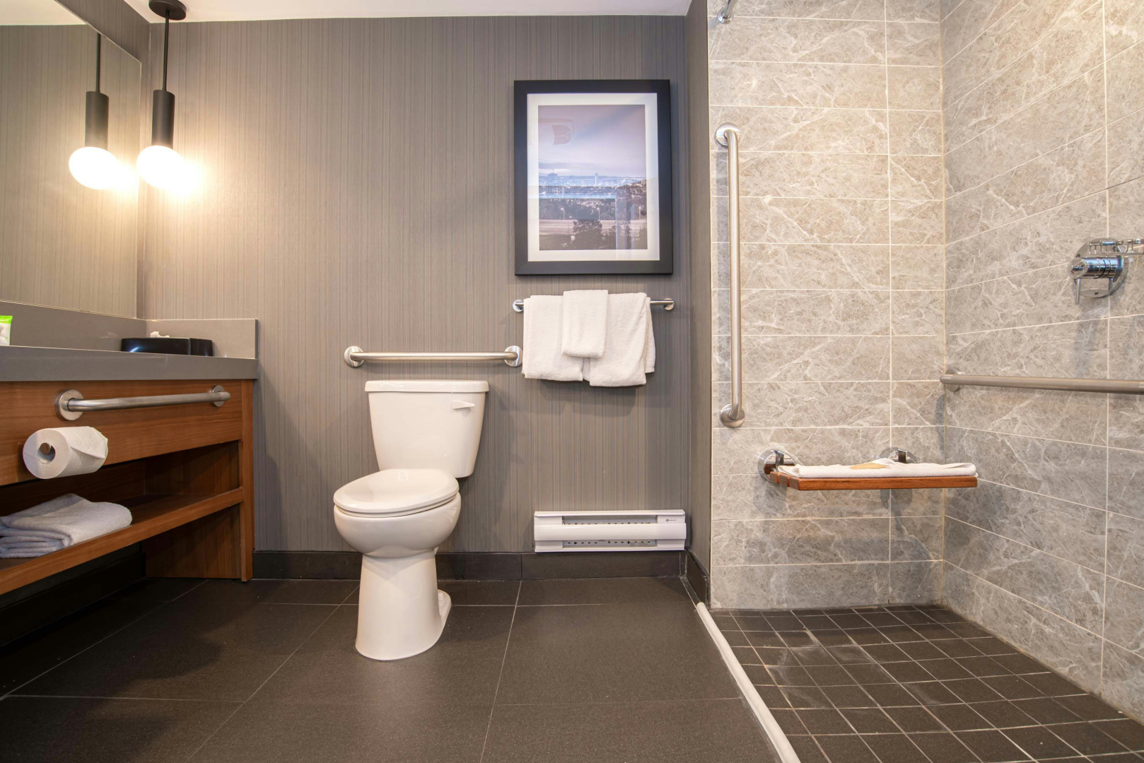 Photo - Sandman Hotel Hamilton