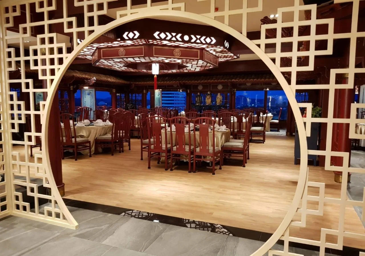 Foto - Pearl Hotel Phuket