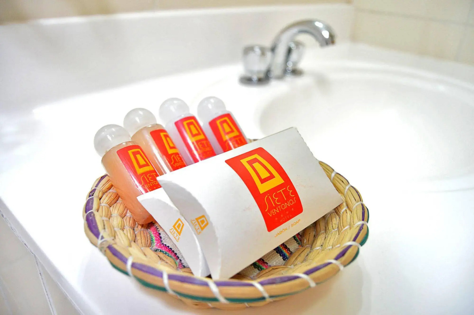 Foto - Siete Ventanas