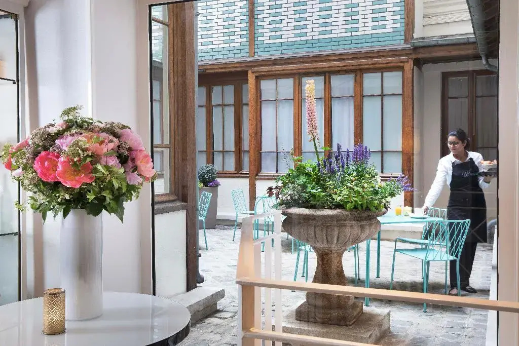 Photo - Hotel Duminy-Vendome