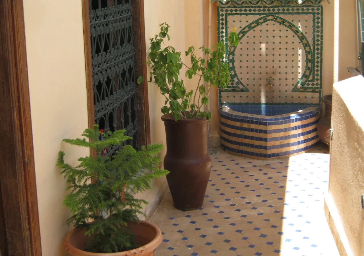 Foto - Dar La Bague de Kenza