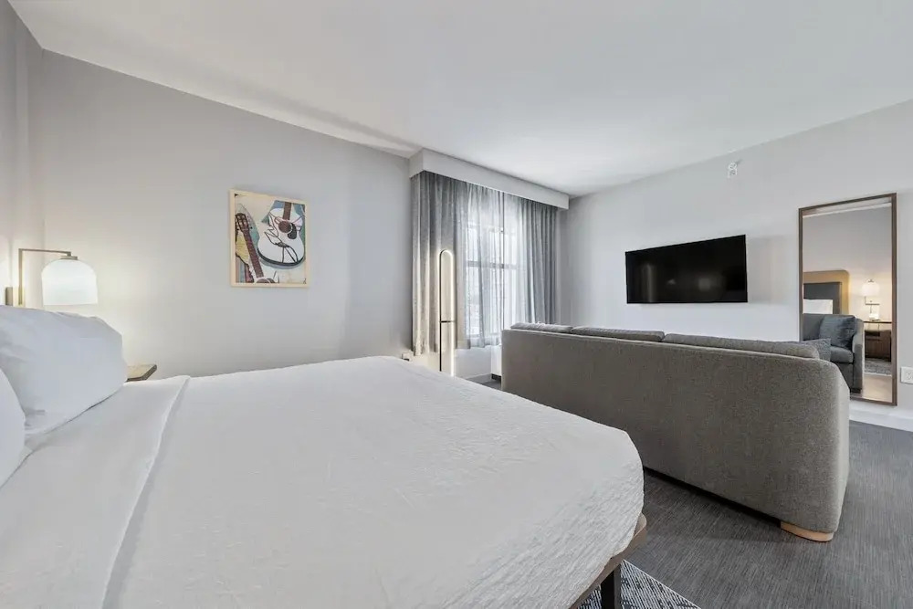 Foto - Homewood Suites By Hilton Austin Airport