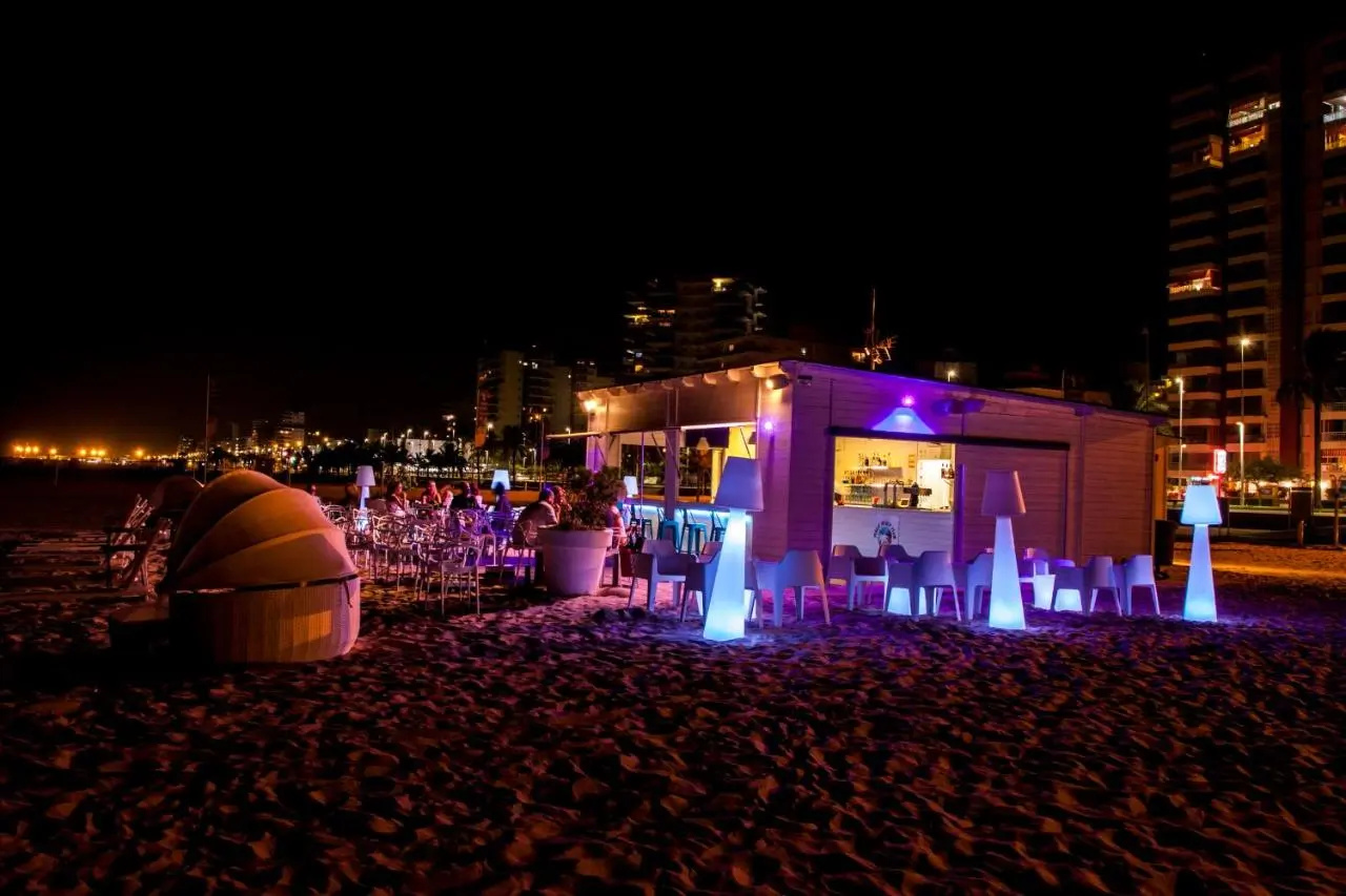 Foto - Villa Luz Design & Art Hotel