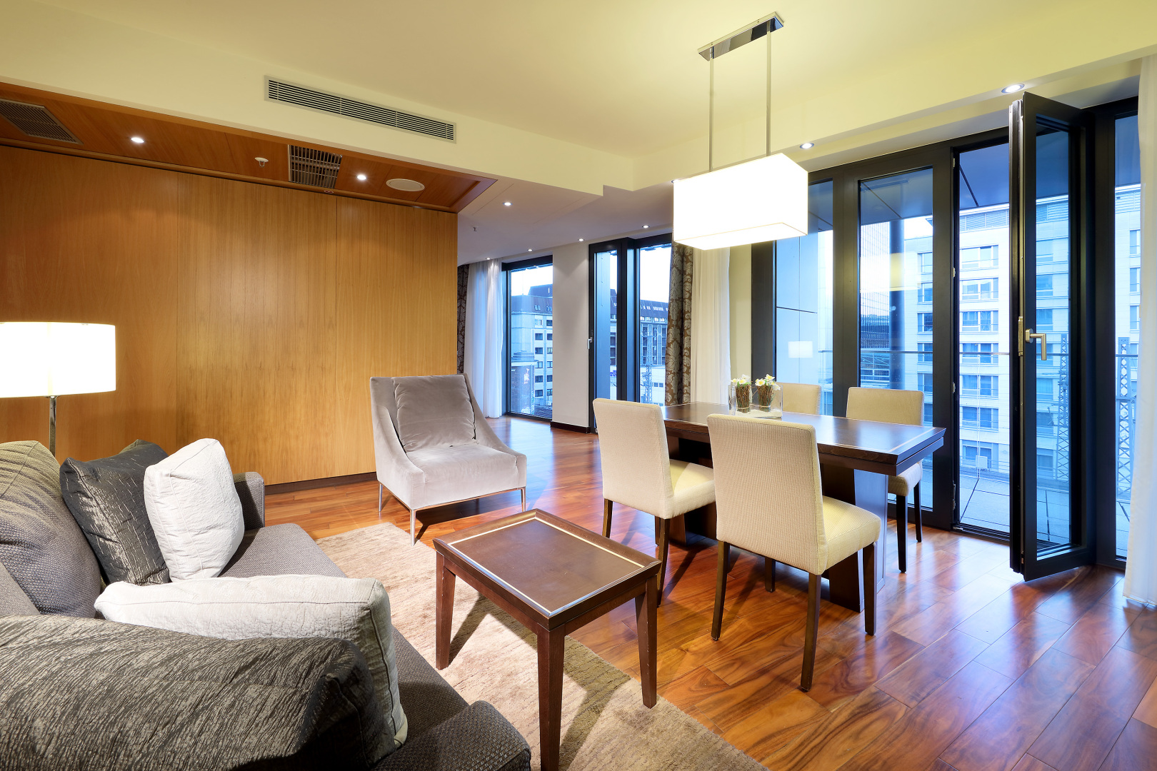 Foto - Eurostars Berlin