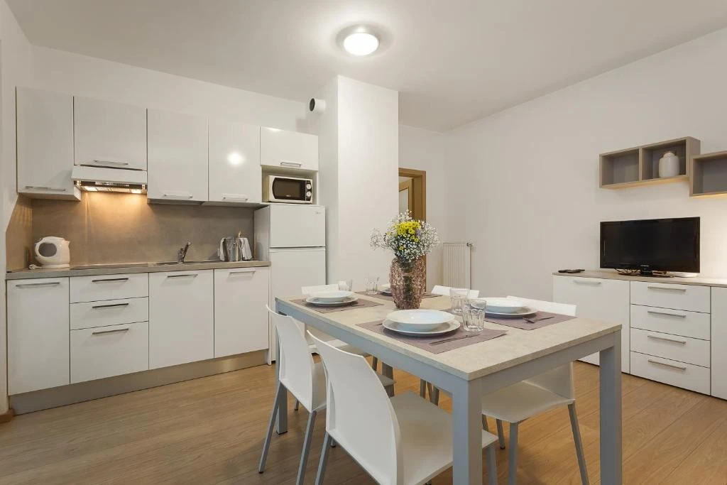 Foto - Prague City Residence