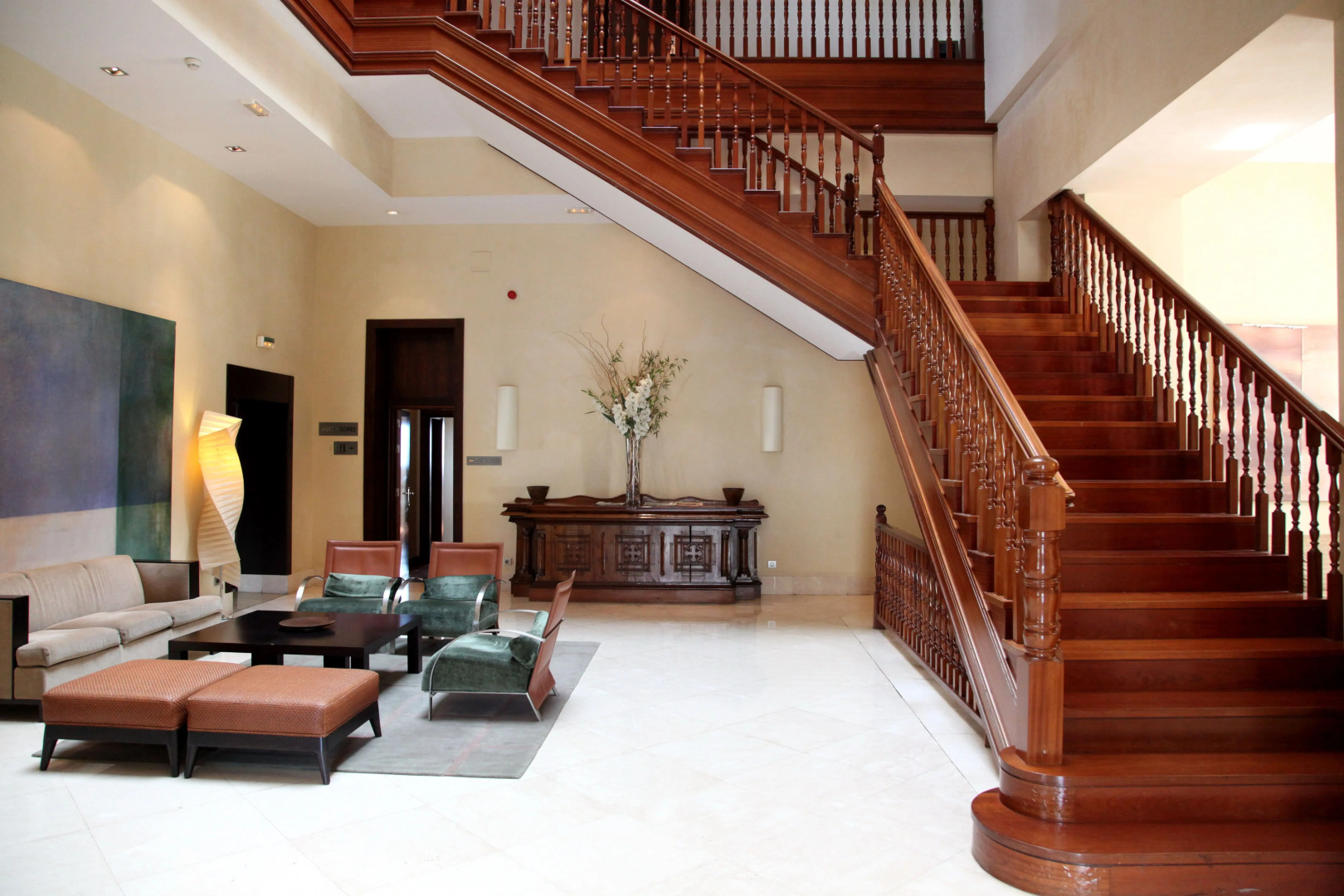 Foto - Hotel URH Palacio de Oriol