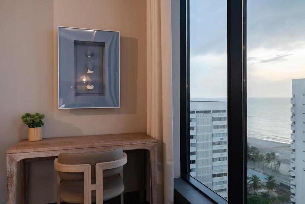 Foto - OZ Hotel Collection