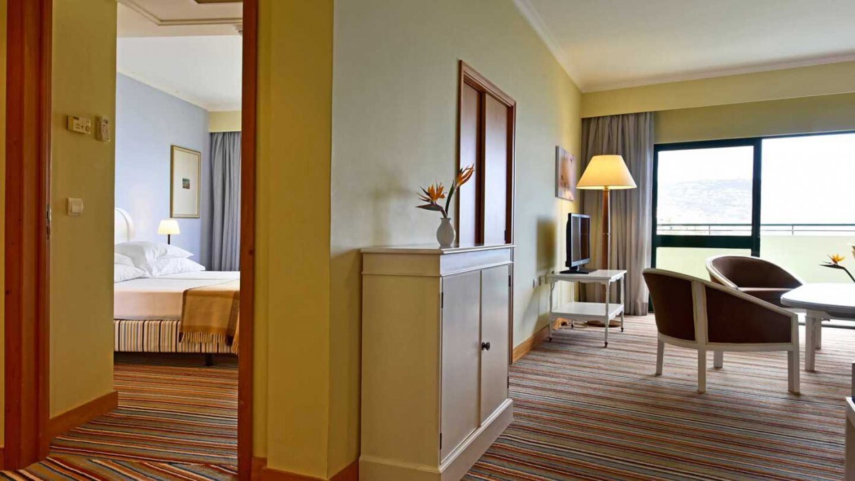 Foto - Pestana Vila Lido Madeira Ocean Hotel