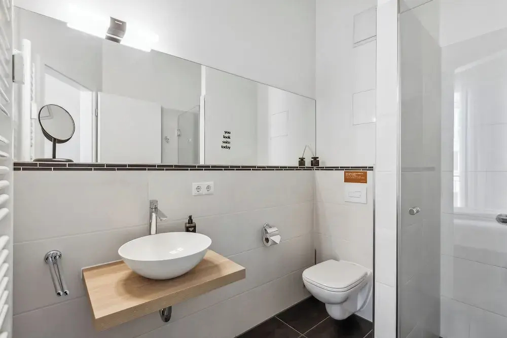 Foto - Limehome Leipzig Am Brühl