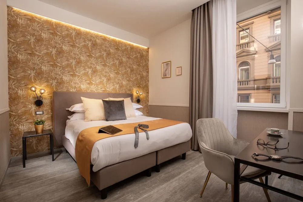 Photo - Sophie Terrace Hotel