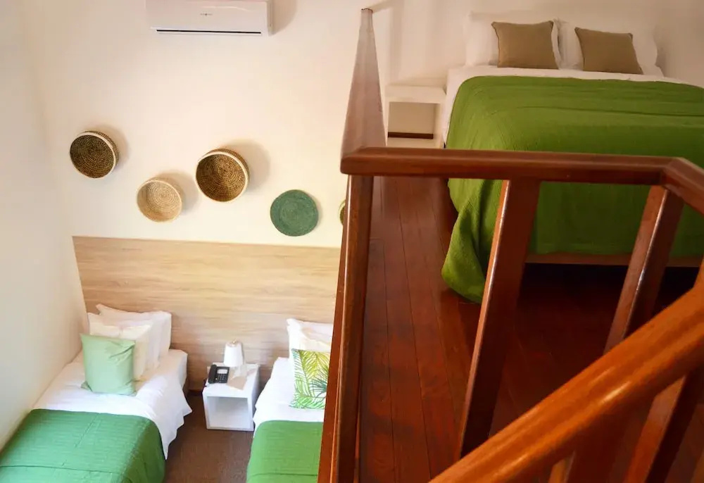 Photo - Vale Fuzeiros Nature Guest House
