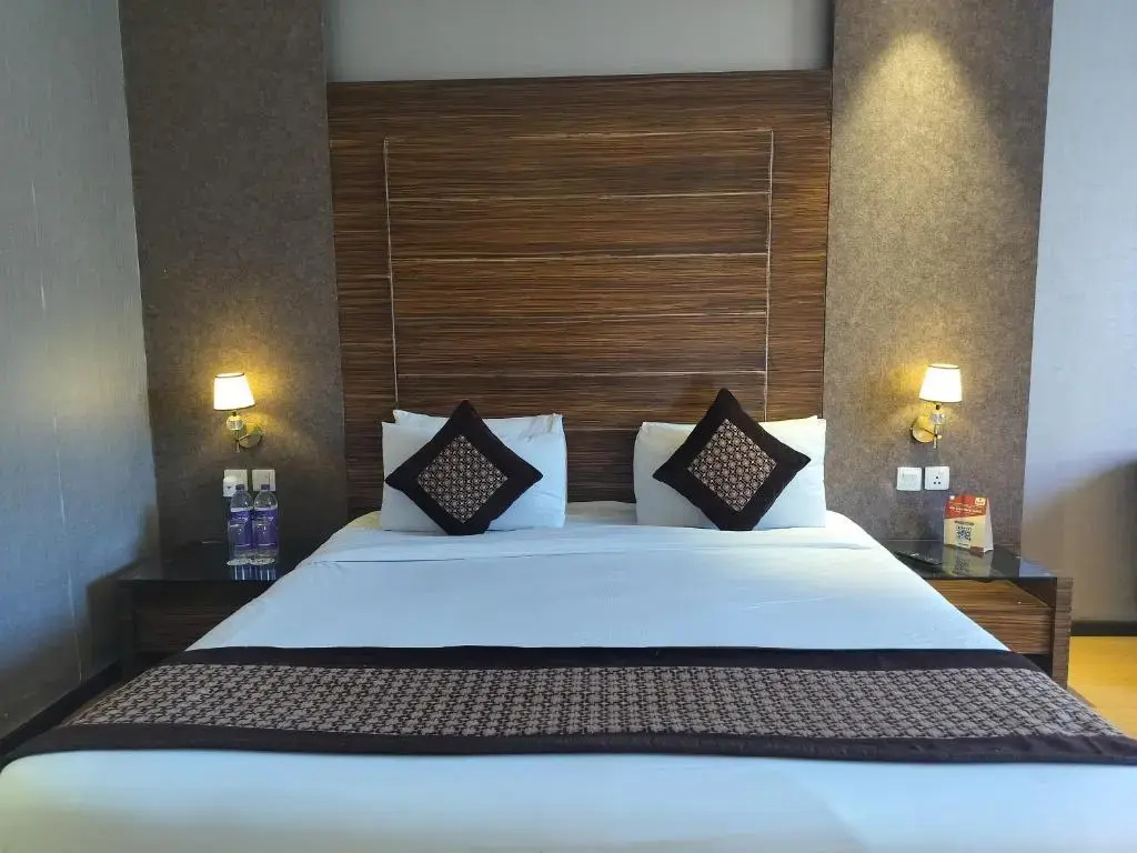 Photo - Stellar Resorts By Bel-La Monde, Rajokri, Near IGI Airport, Delhi