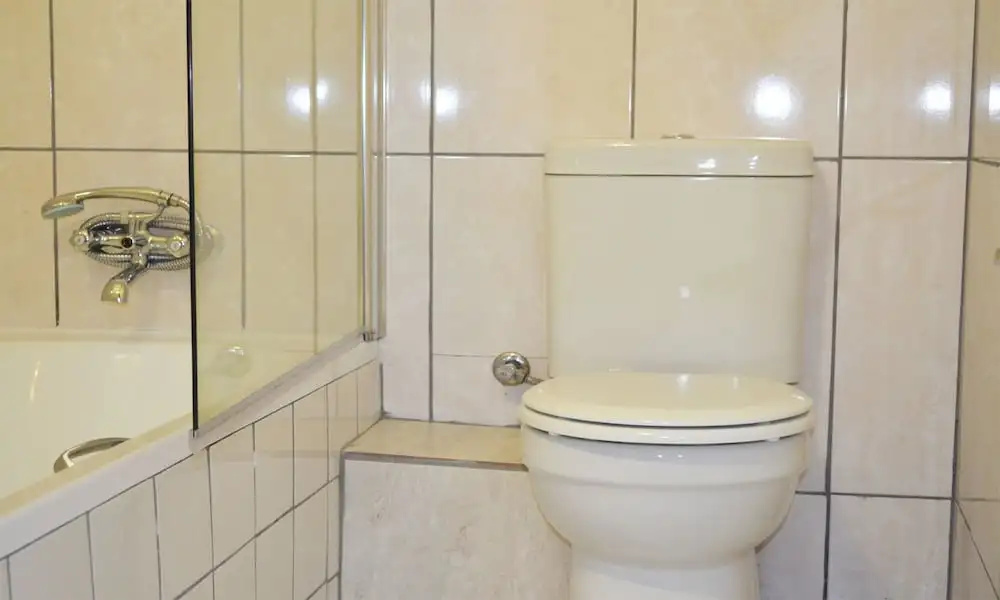 Photo - Harmony Guest House