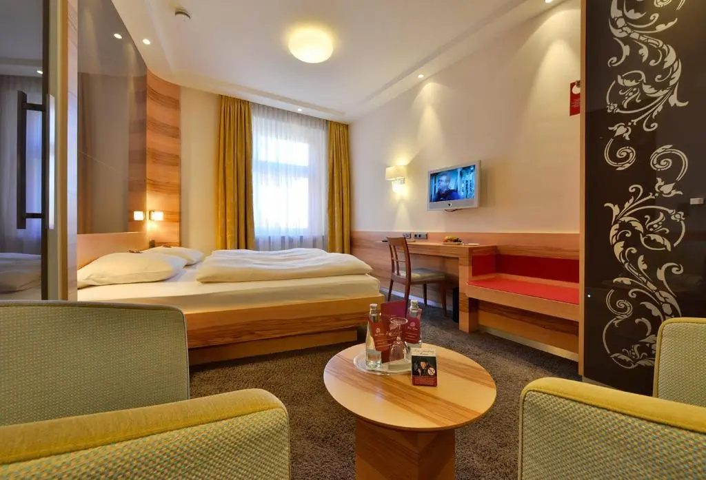 Foto - Hotel Torbrau