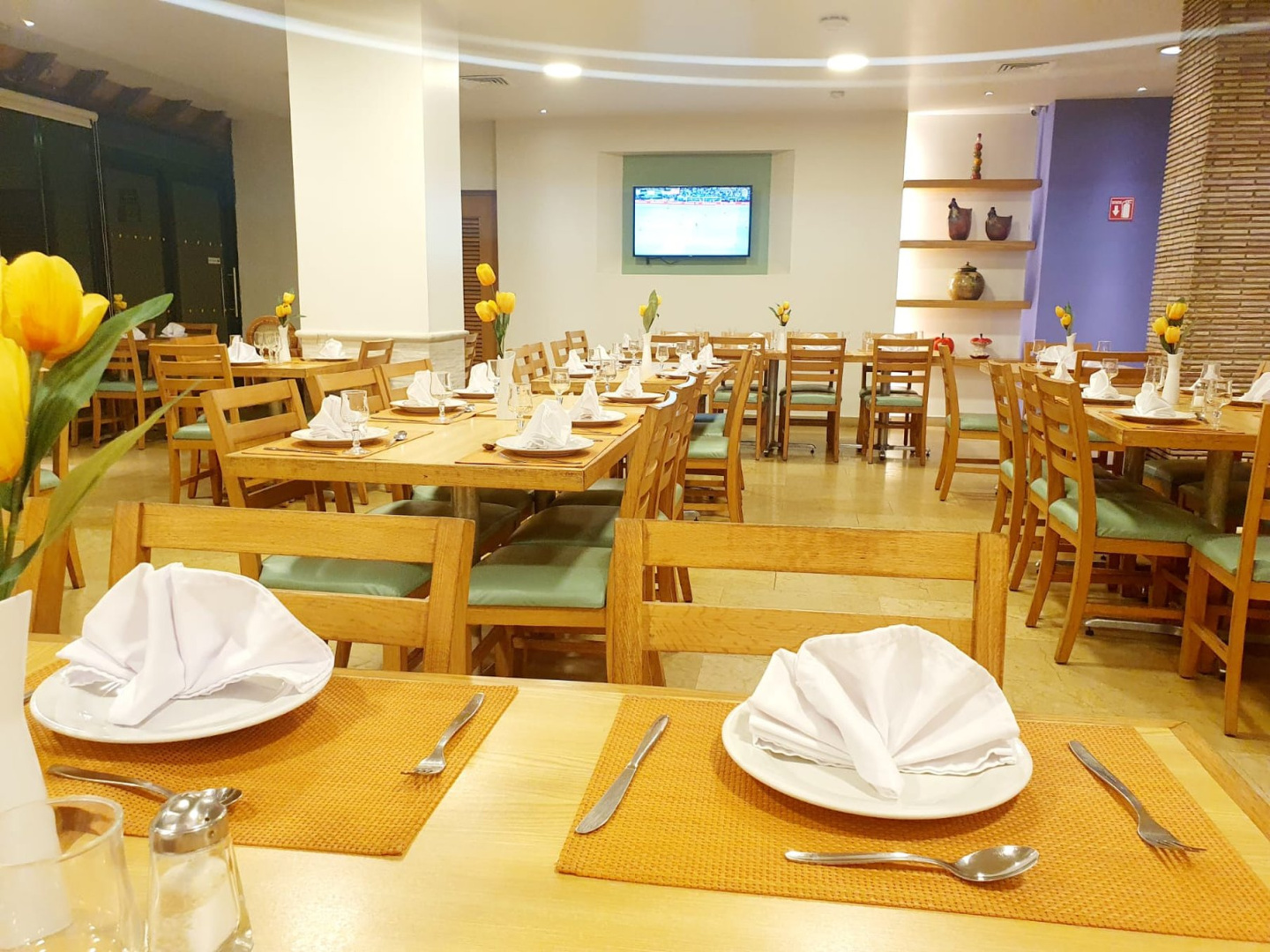 Foto - Hotel Bello Veracruz