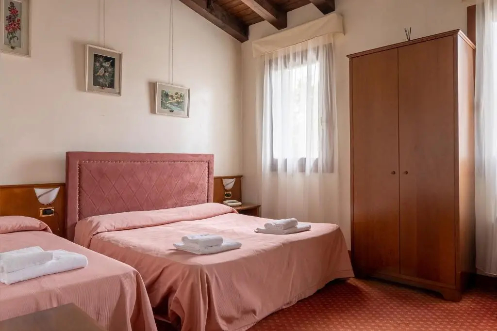 Foto - Hotel Villa Sara
