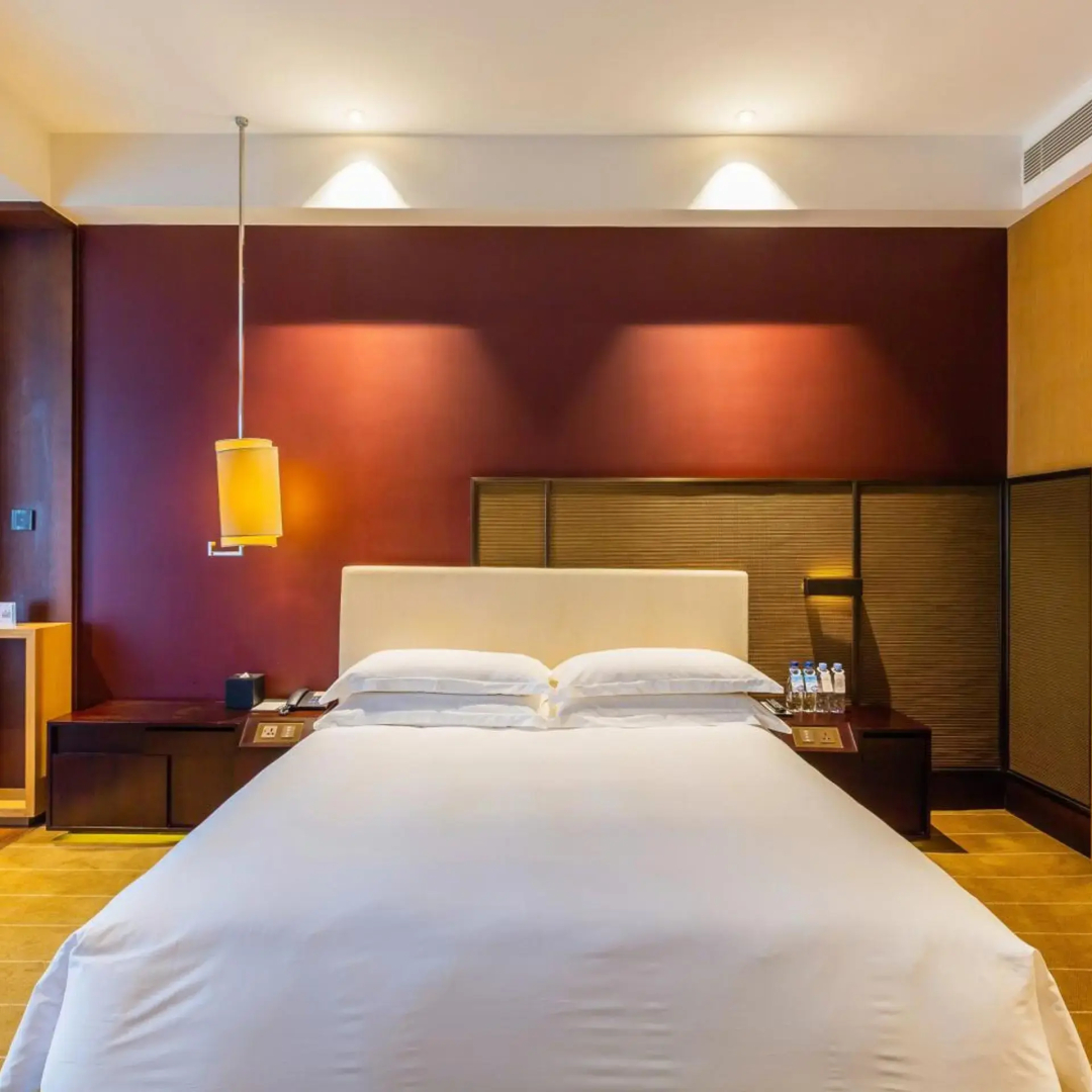 Foto - Hotel Kapok Shenzhen Bay