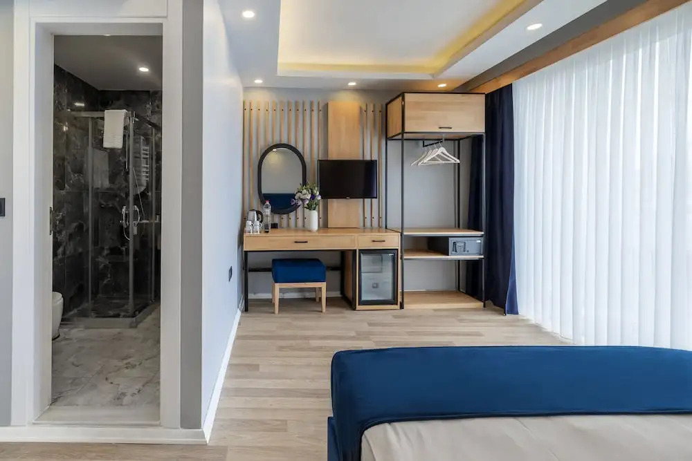 Foto - Union Hotel Karaköy