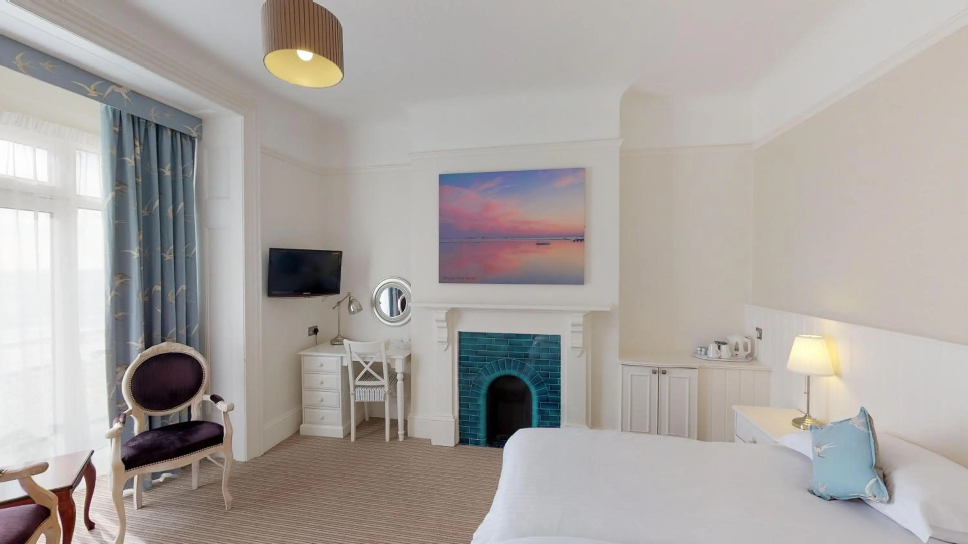 Foto - Ommaroo Hotel