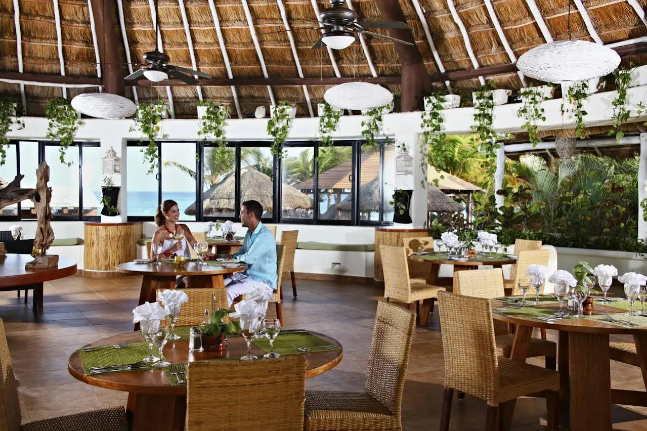 Foto - Sandos Caracol Nature Resort & Water Park All Inclusive