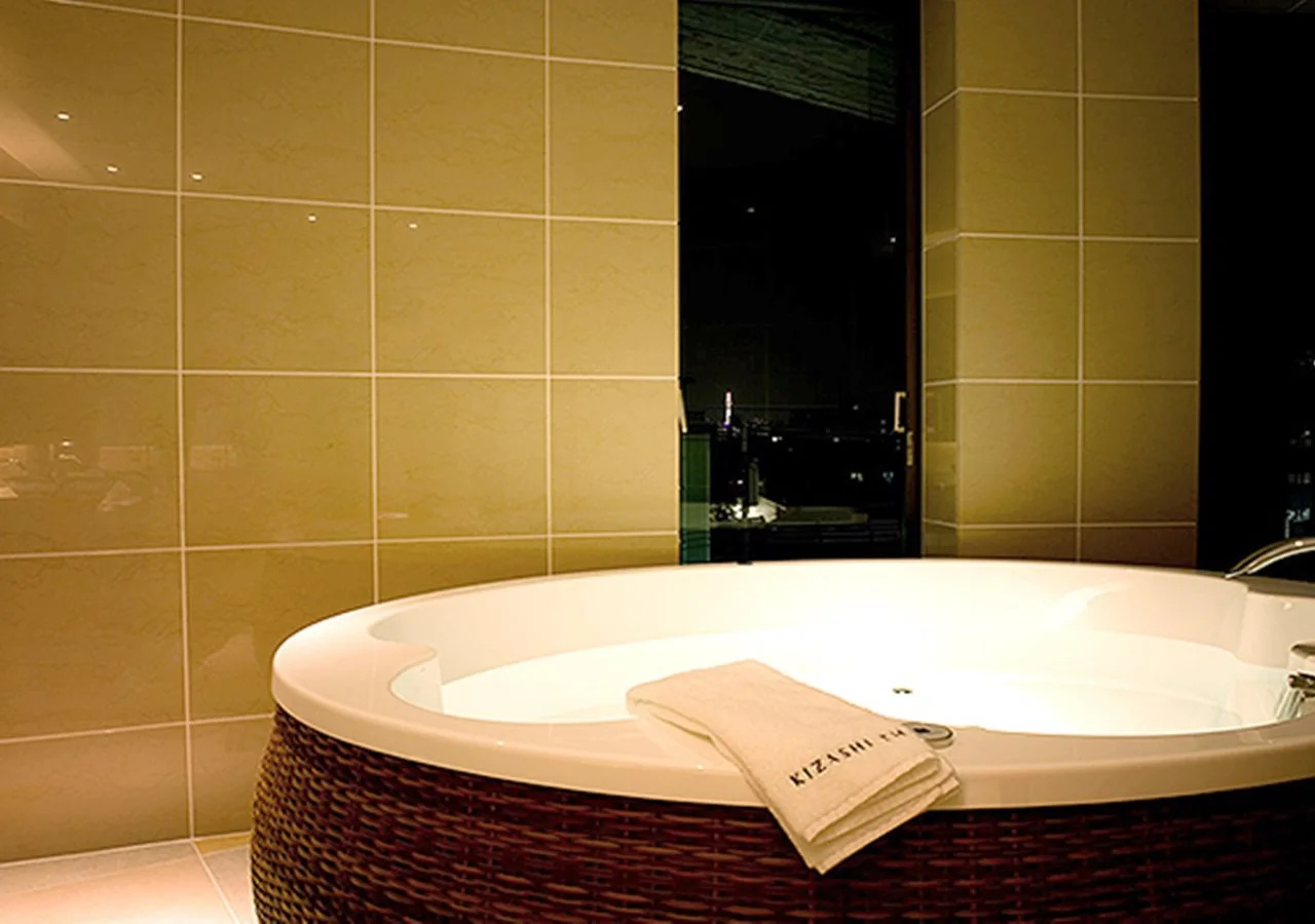 Foto - Kizashi The Suite