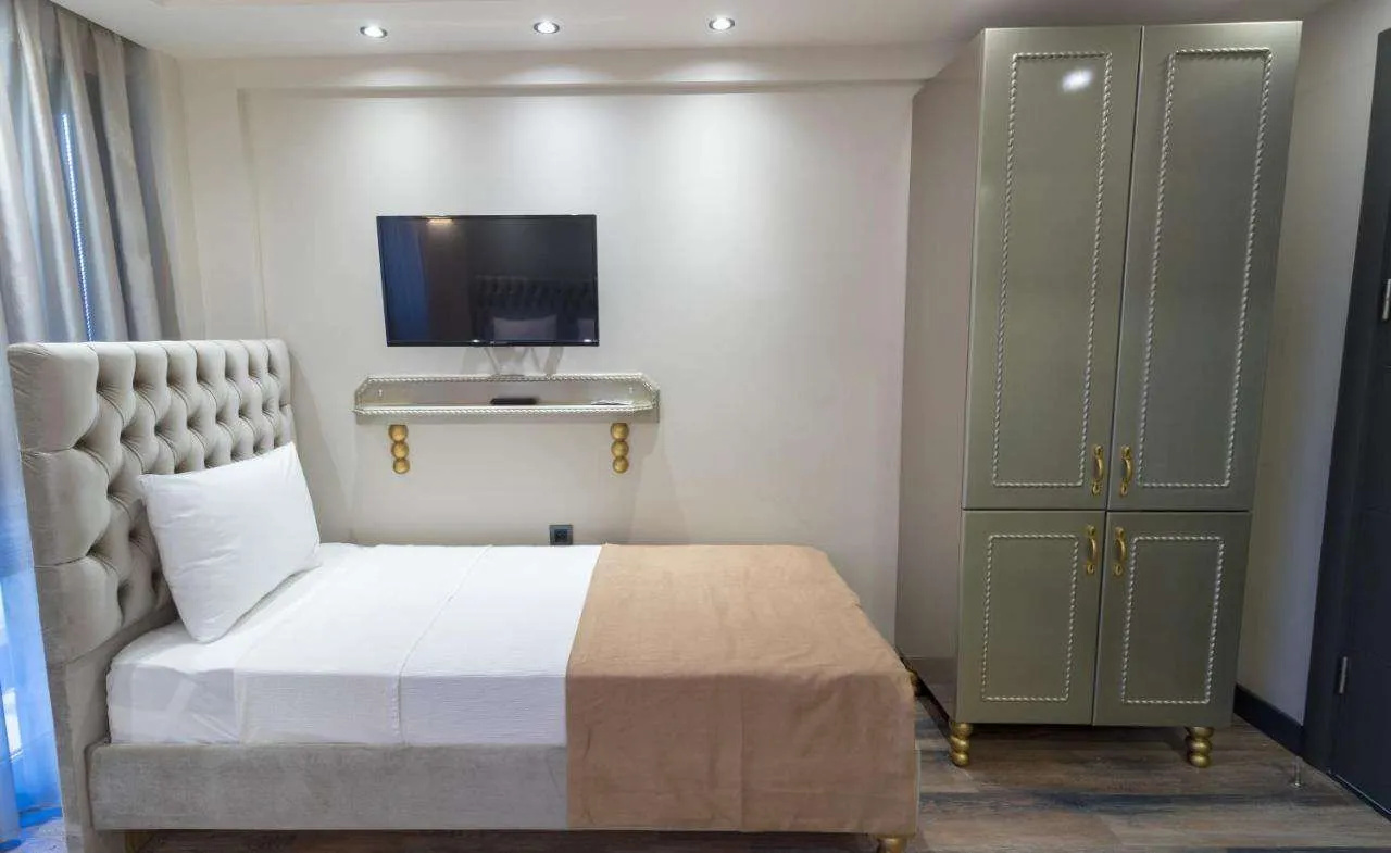 Foto - Hotel Mardia