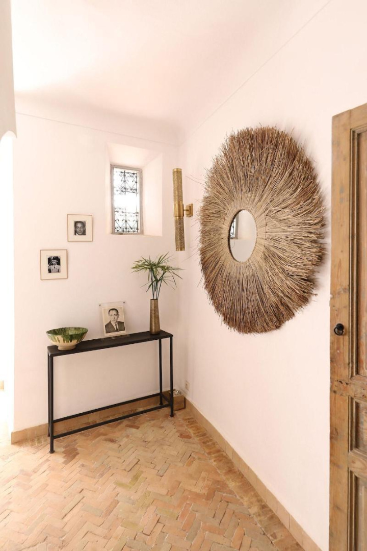 Foto - Riad Les Hirondelles Boutique Hotel