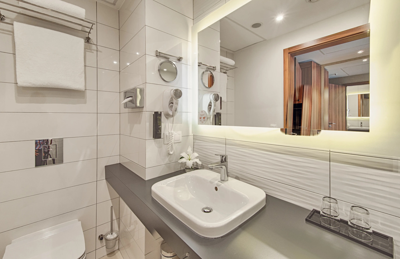 Foto - Warsaw Plaza Hotel