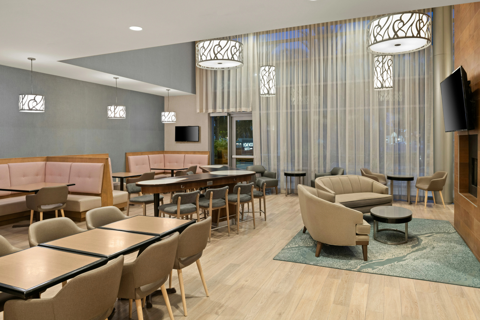 Foto - Homewood Suites by Hilton Anaheim Resort – Convention Center