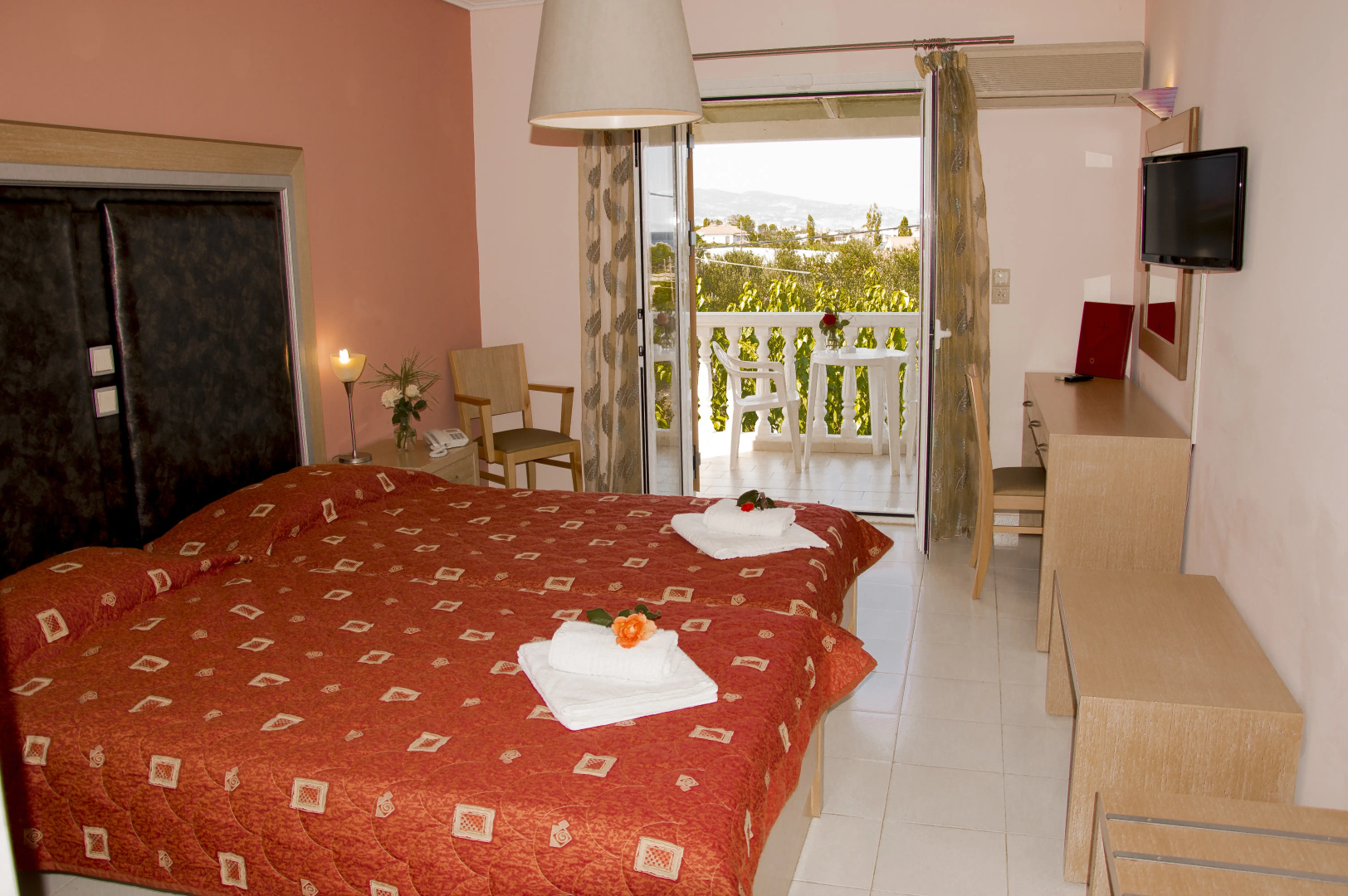 Foto - Tsamis Zante Suites - Adults Only