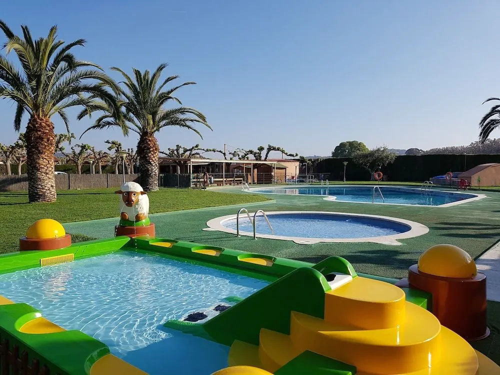 Photo - Mediterrani Natura Spa Resort
