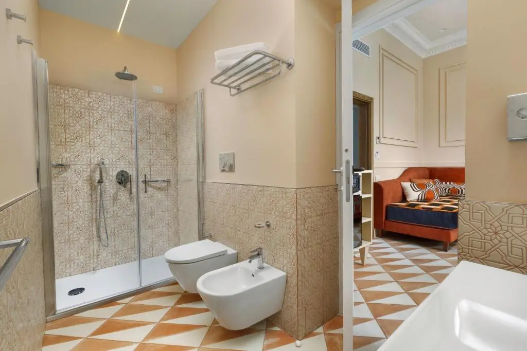 Photo - YourHome - Maison Iovino Luxury Rooms