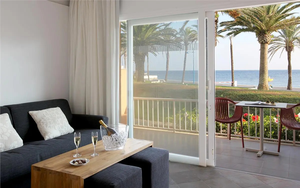 Foto - AluaSoul Menorca - Adults Only