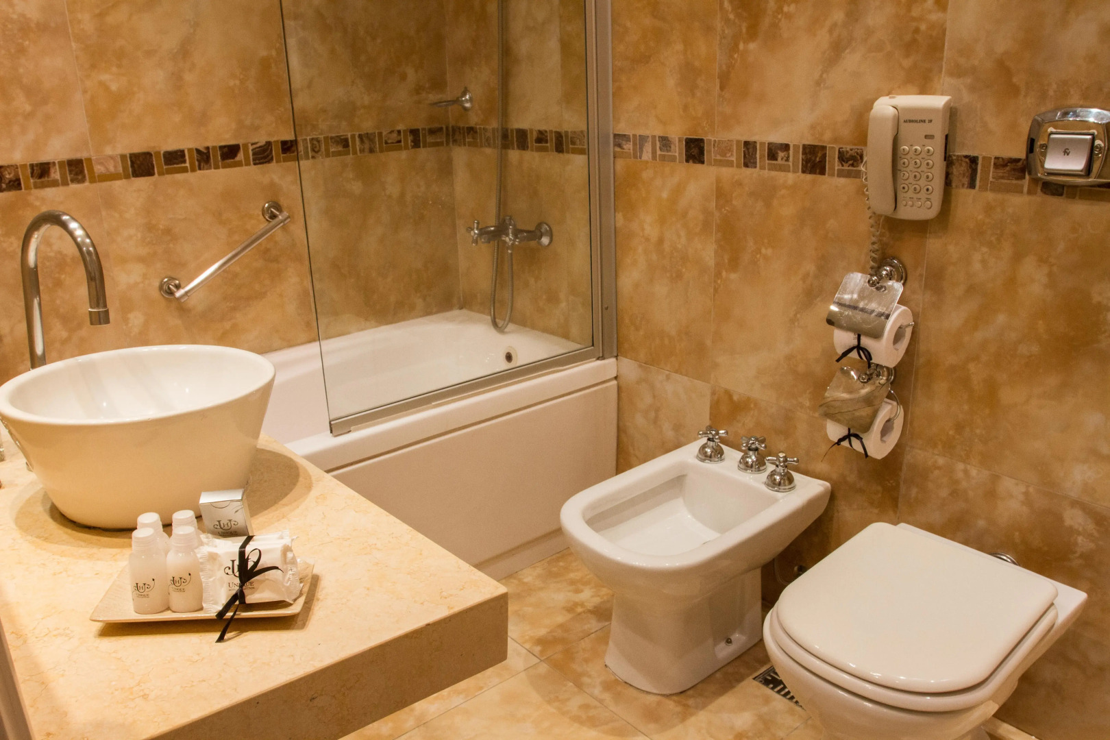 Foto - SuMa Recoleta Hotel