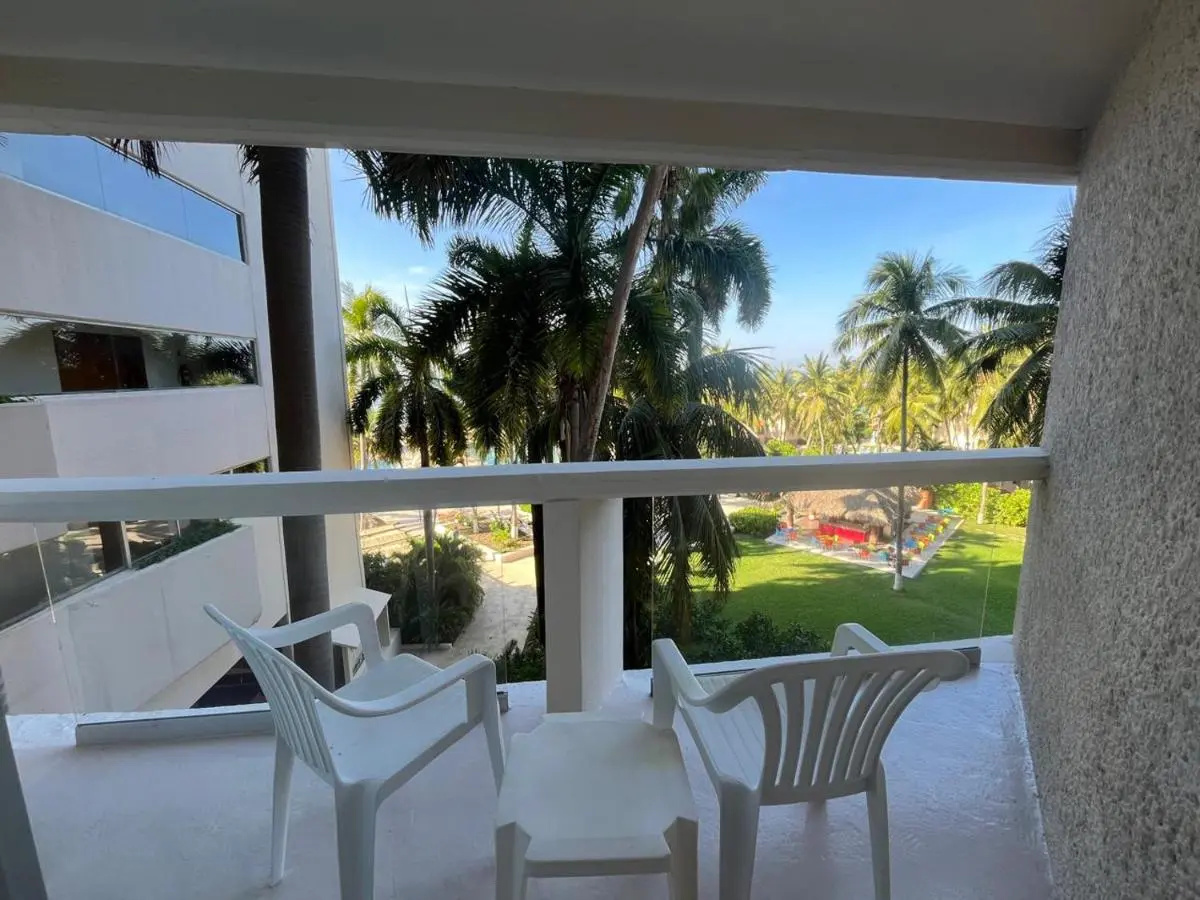 Photo - Park Royal Beach Ixtapa - All Inclusive