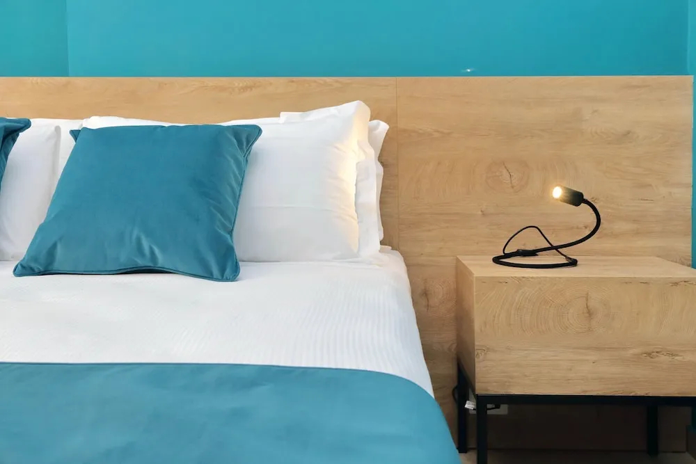 Foto - Youroom Quattro Fontane - Rooms